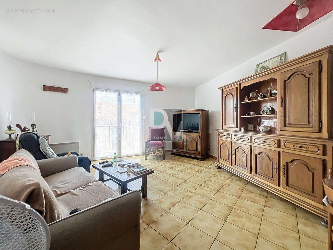 Appartement à ILLE-SUR-TET