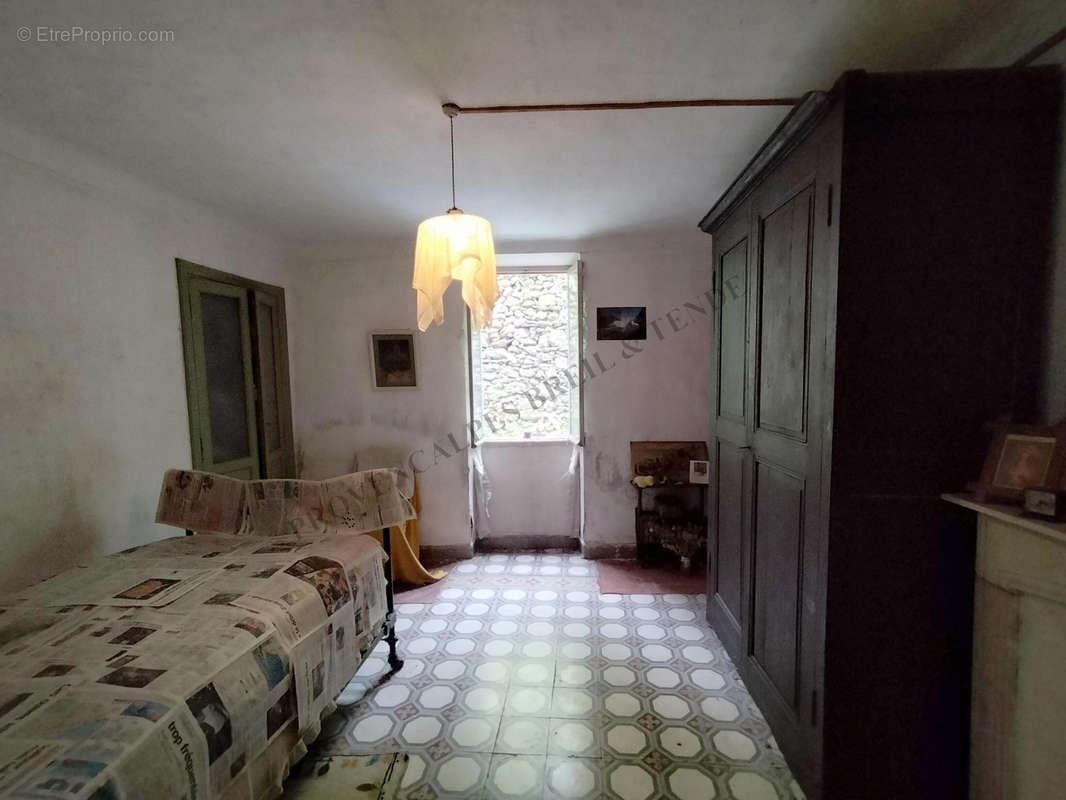 Appartement à FONTAN