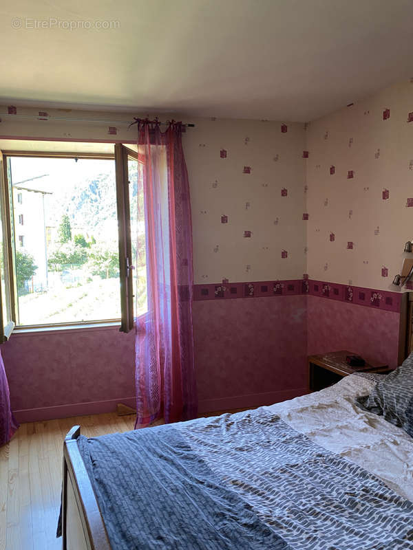 Appartement à MODANE