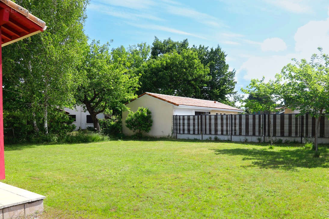 Maison à SANGUINET