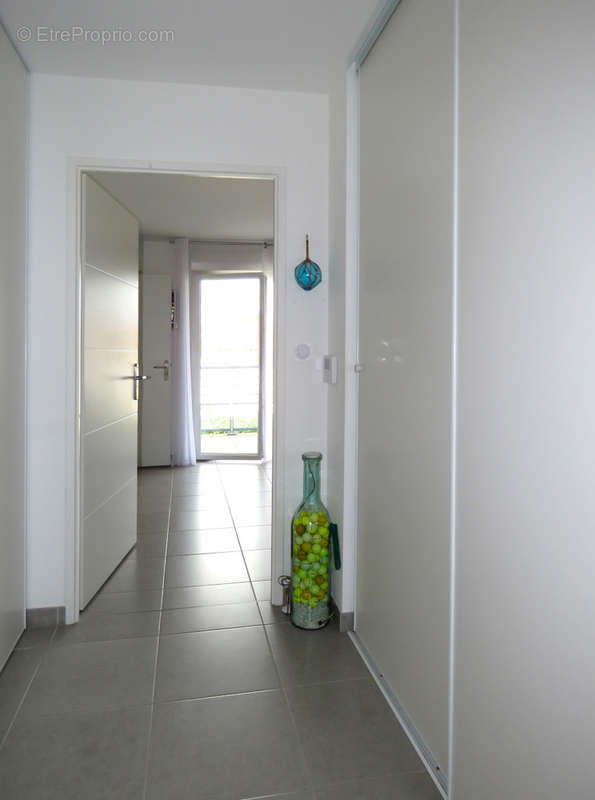 Appartement à LES SABLES-D&#039;OLONNE