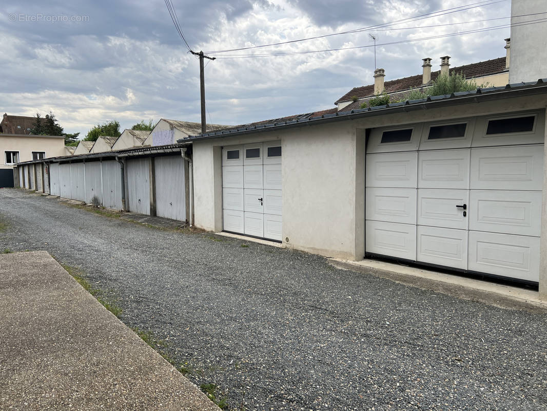 Appartement à MELUN