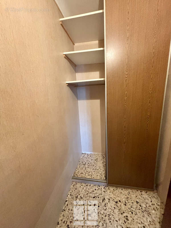 Appartement à AJACCIO