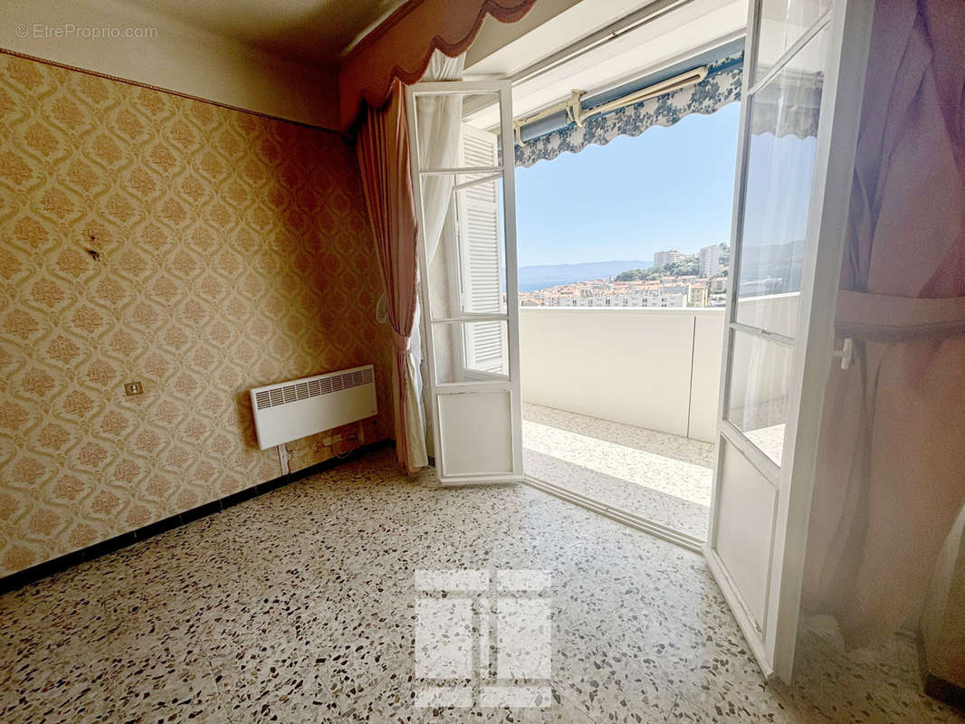 Appartement à AJACCIO