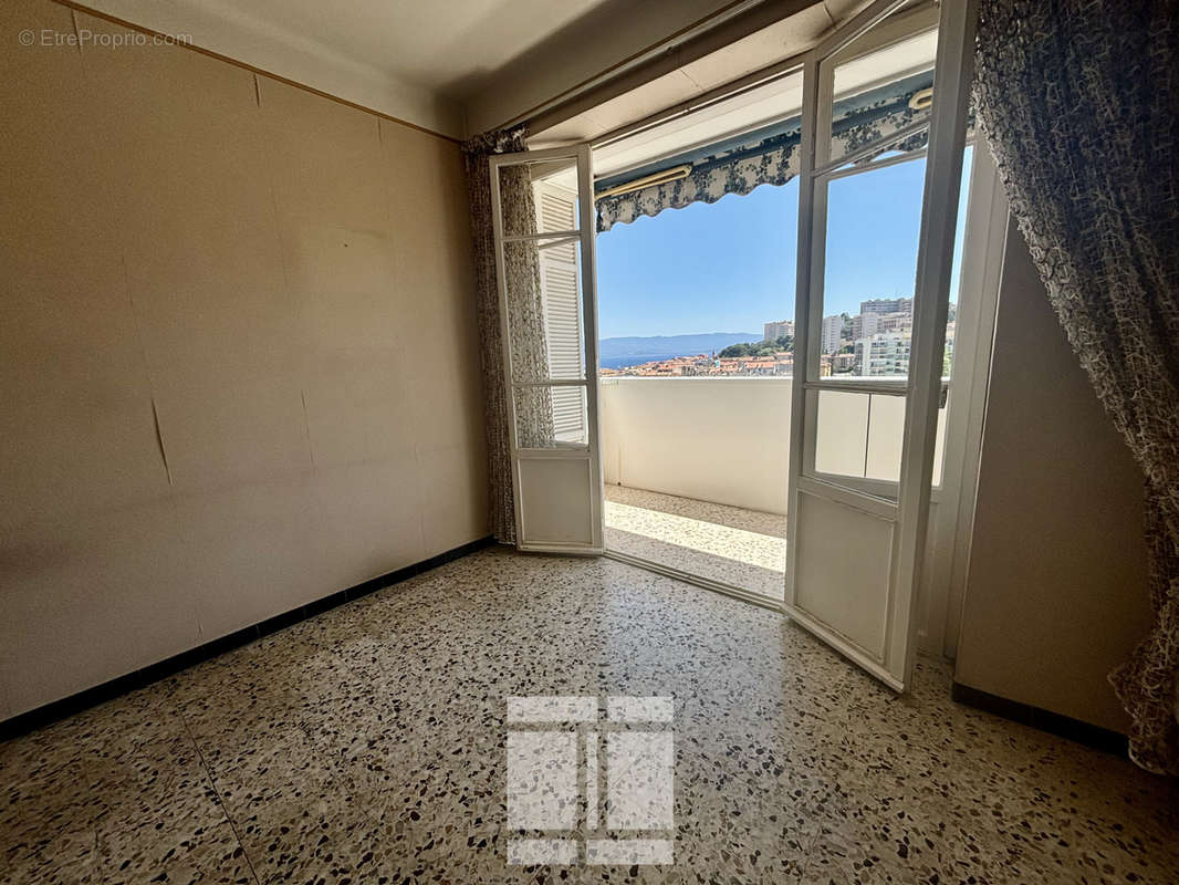 Appartement à AJACCIO