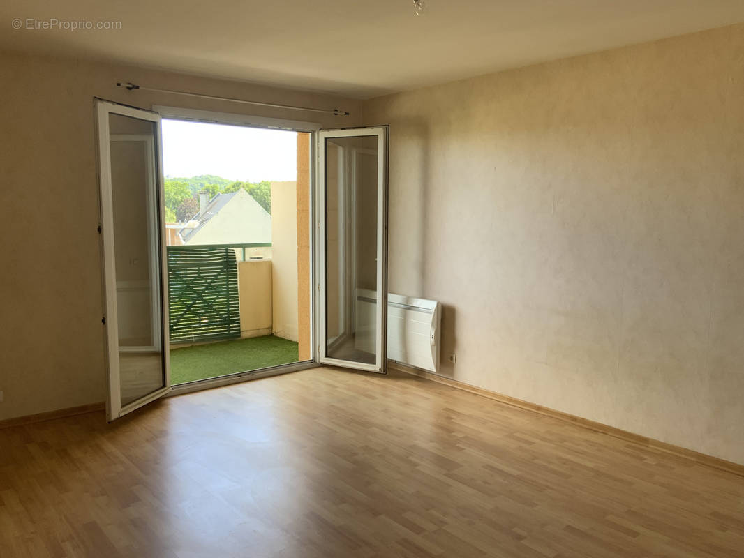 Appartement à EVREUX