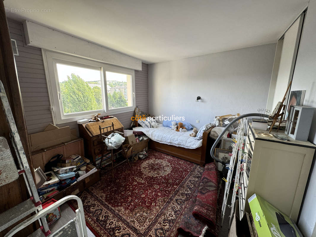 Appartement à EVREUX