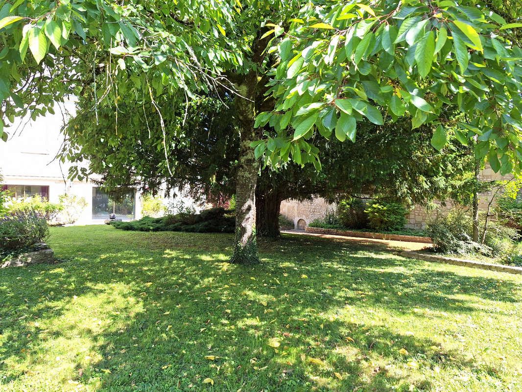 Maison à LOUDUN