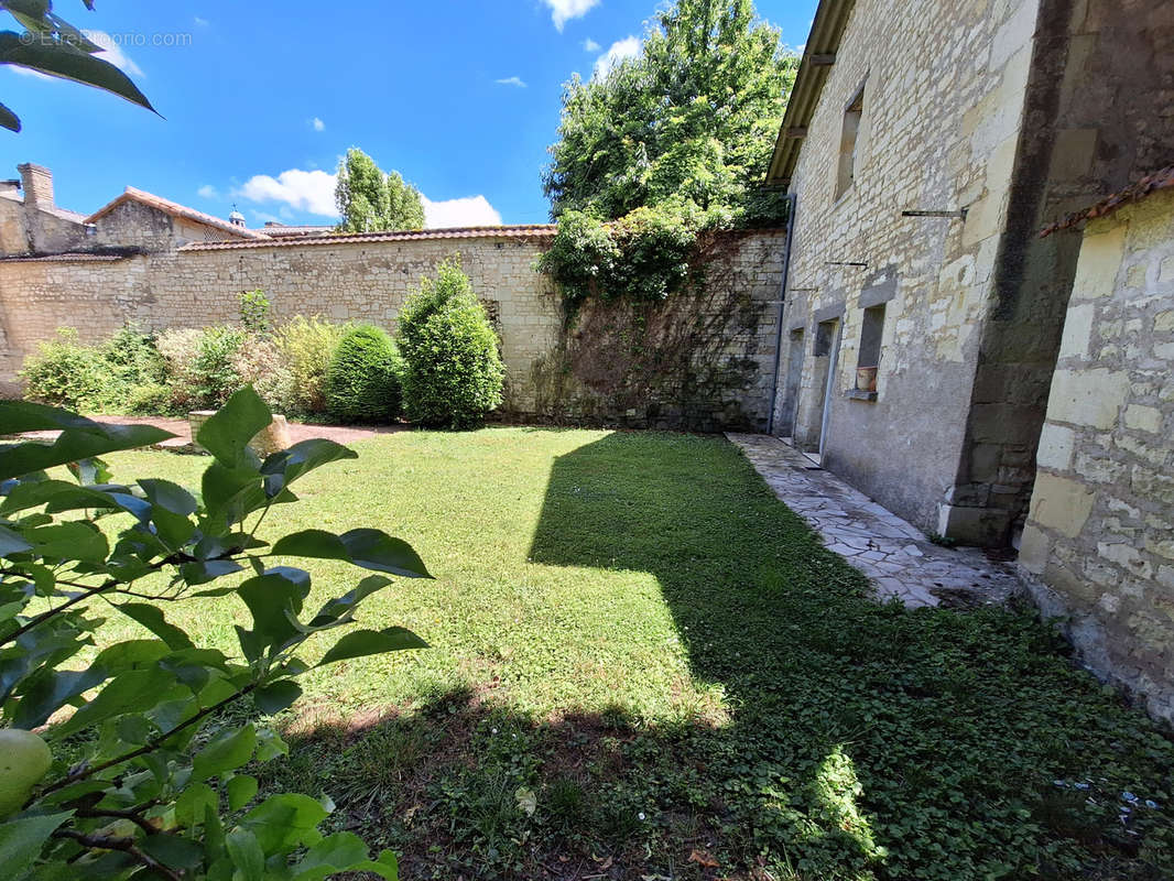 Maison à LOUDUN