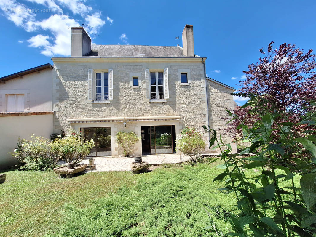 Maison à LOUDUN