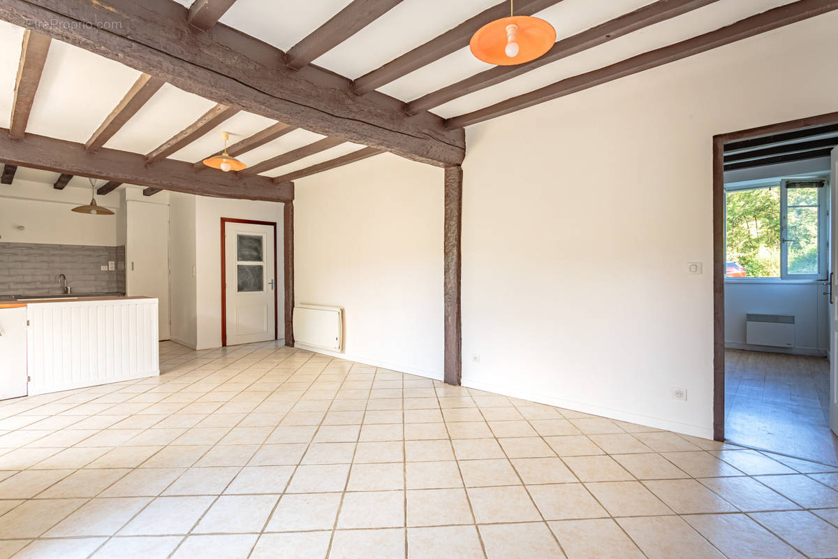 Appartement à URRUGNE