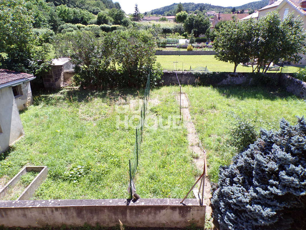 Maison à LANGEAC