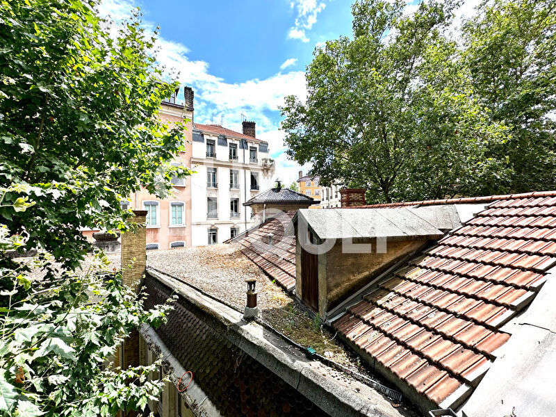 Appartement à LYON-1E