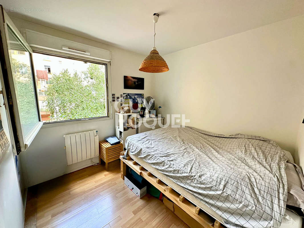 Appartement à LYON-1E