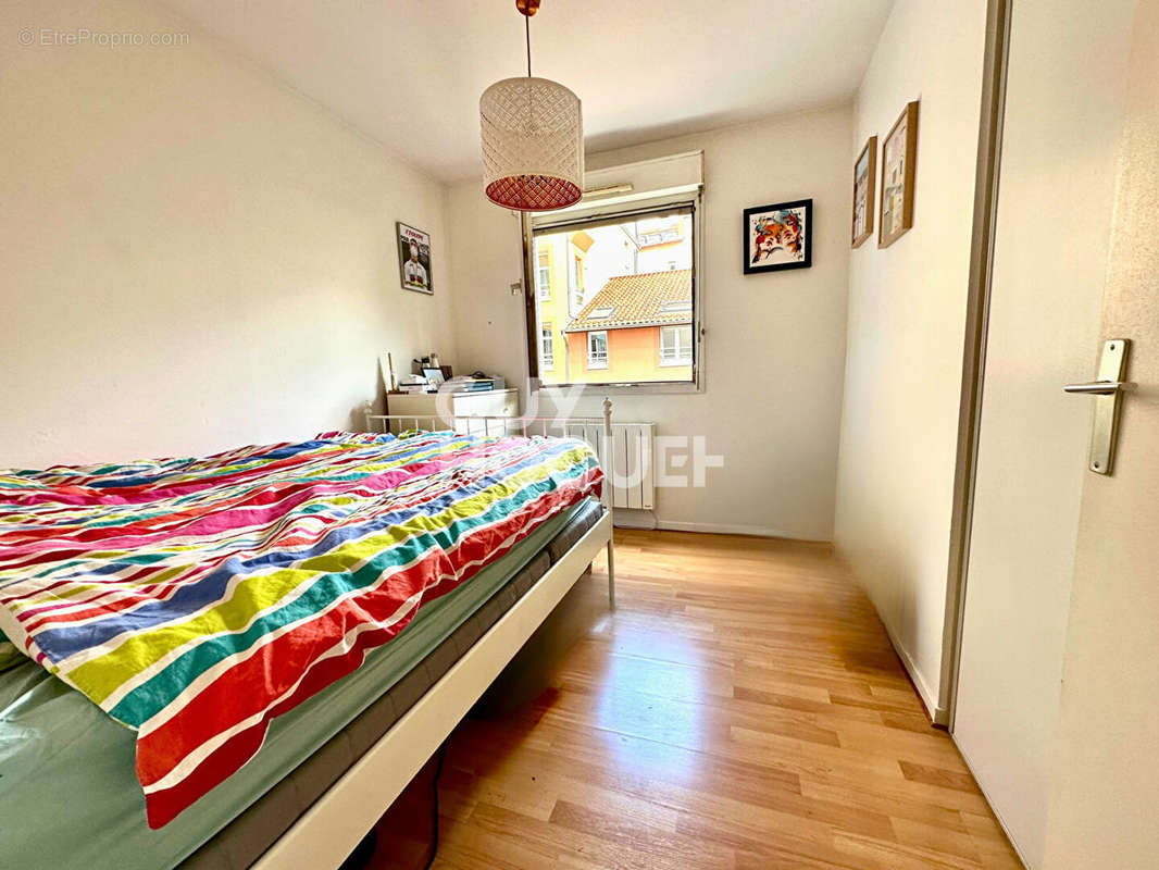 Appartement à LYON-1E