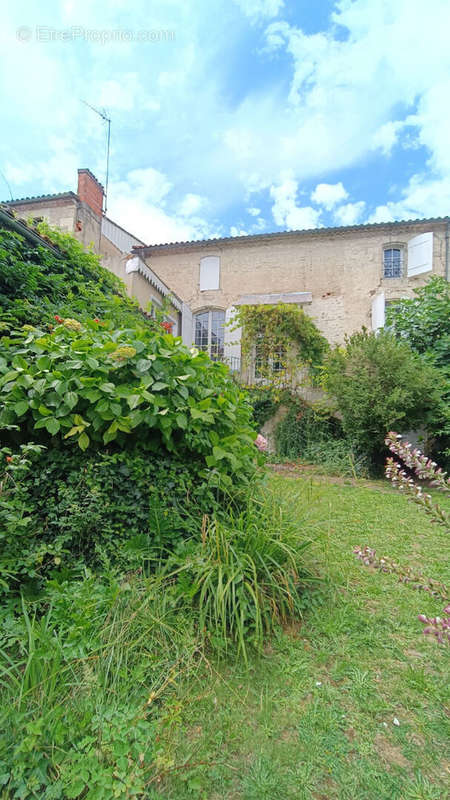 Maison à MARMANDE