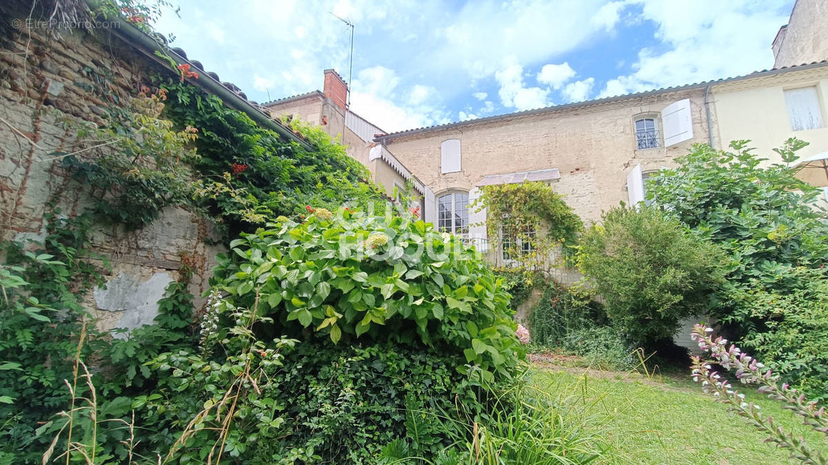 Maison à MARMANDE