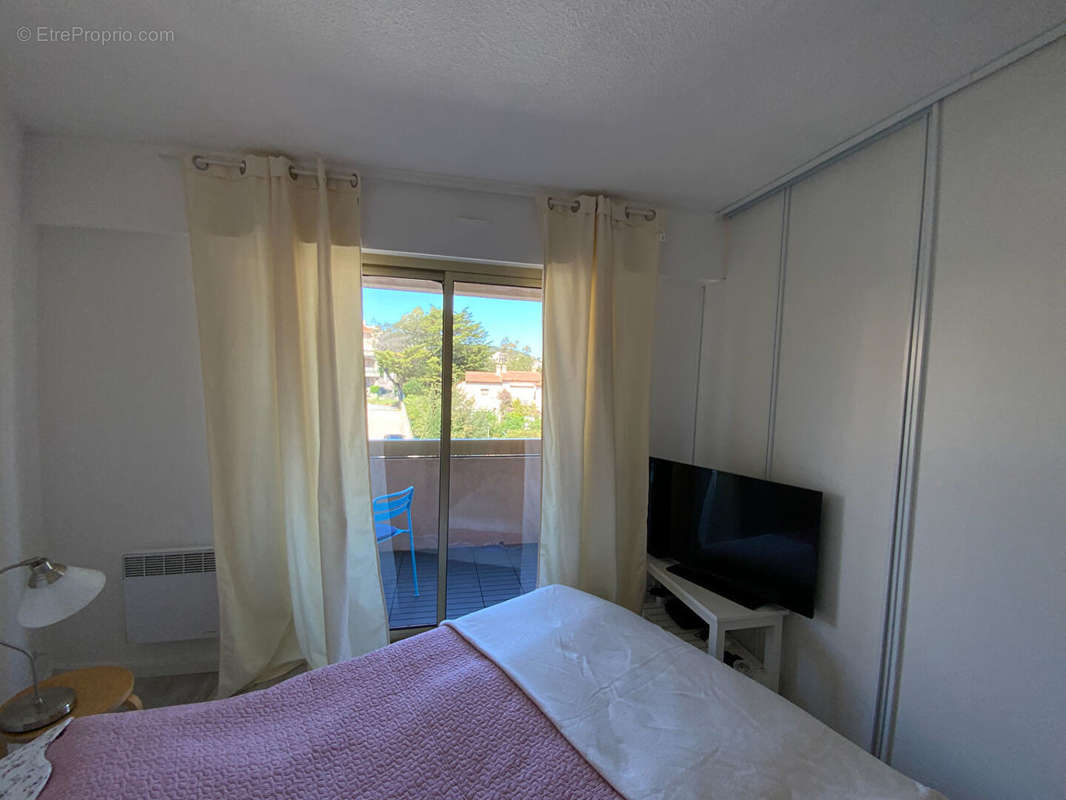 Appartement à SAINTE-MAXIME