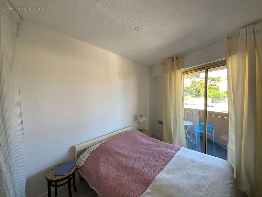 Appartement à SAINTE-MAXIME