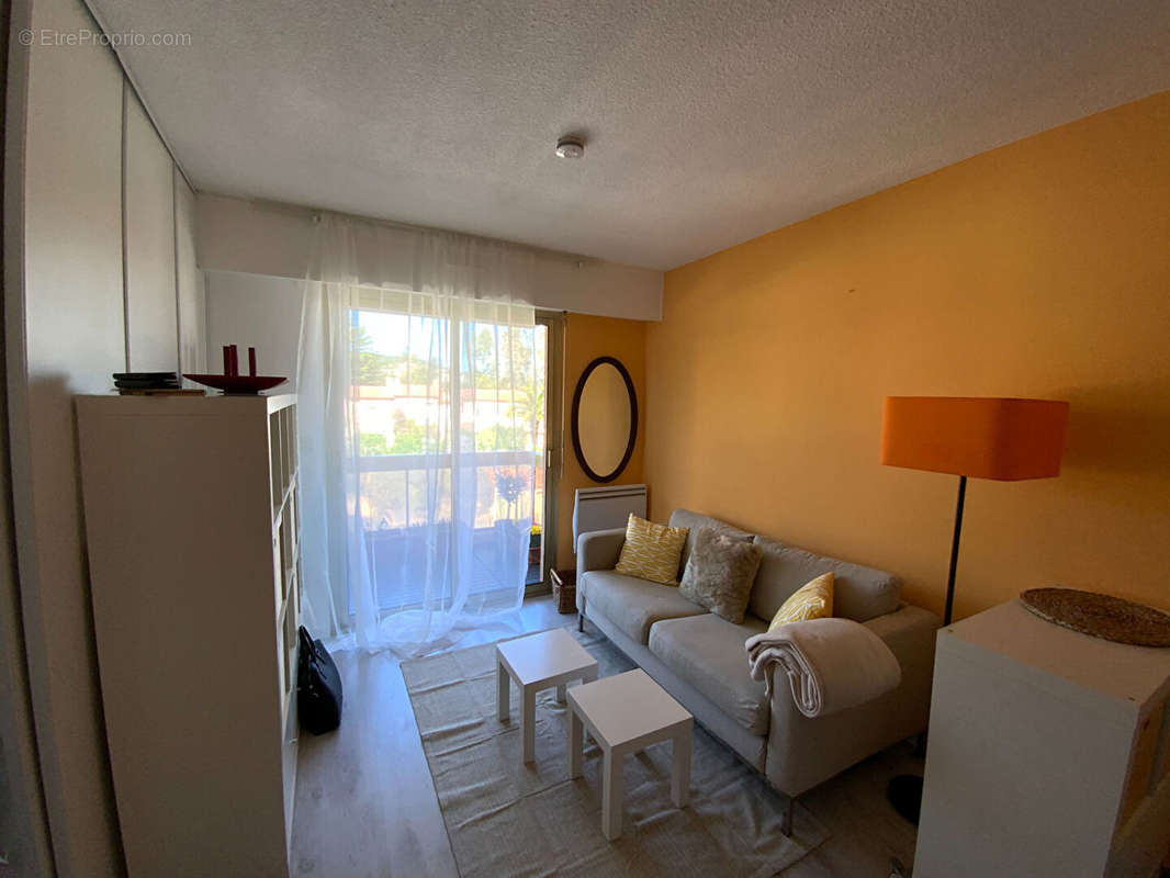 Appartement à SAINTE-MAXIME