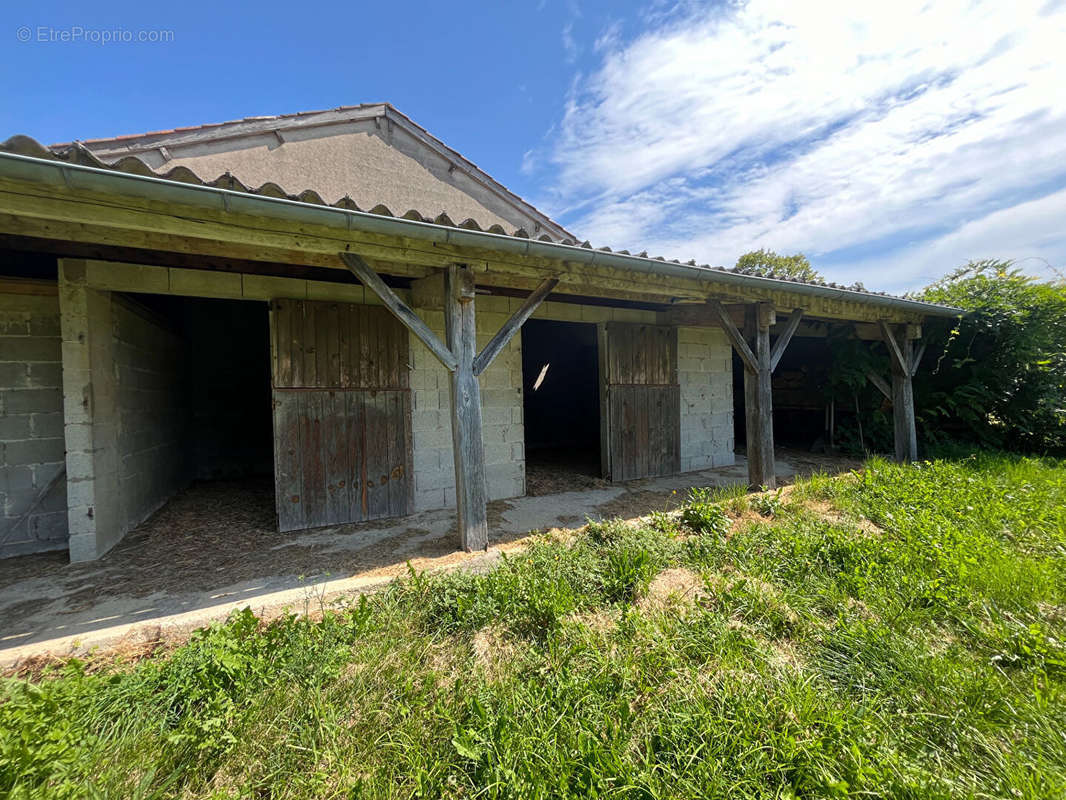 Maison à VILLEREAL