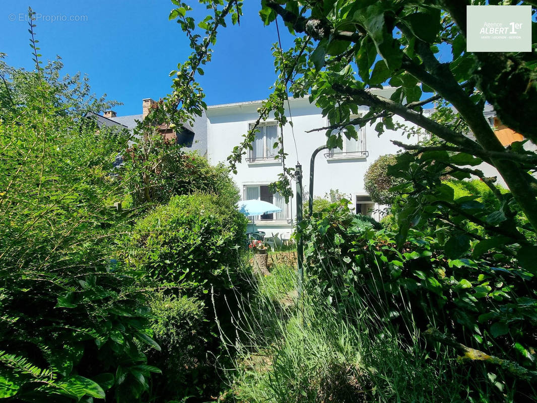 Maison à SAINTE-ADRESSE