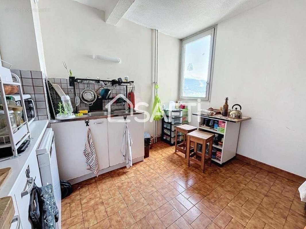 Photo 6 - Appartement à GRENOBLE