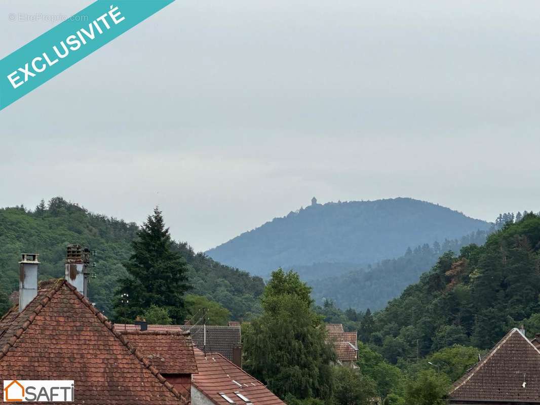 Photo 8 - Appartement à ROMBACH-LE-FRANC