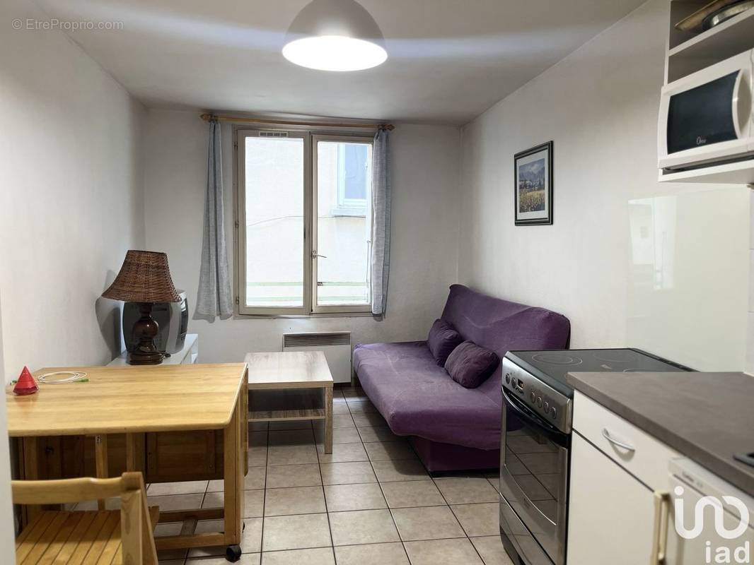 Photo 1 - Appartement à BAGNOLS-SUR-CEZE