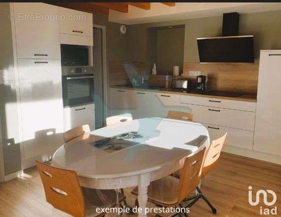 Photo 3 - Appartement à ARGELES-GAZOST