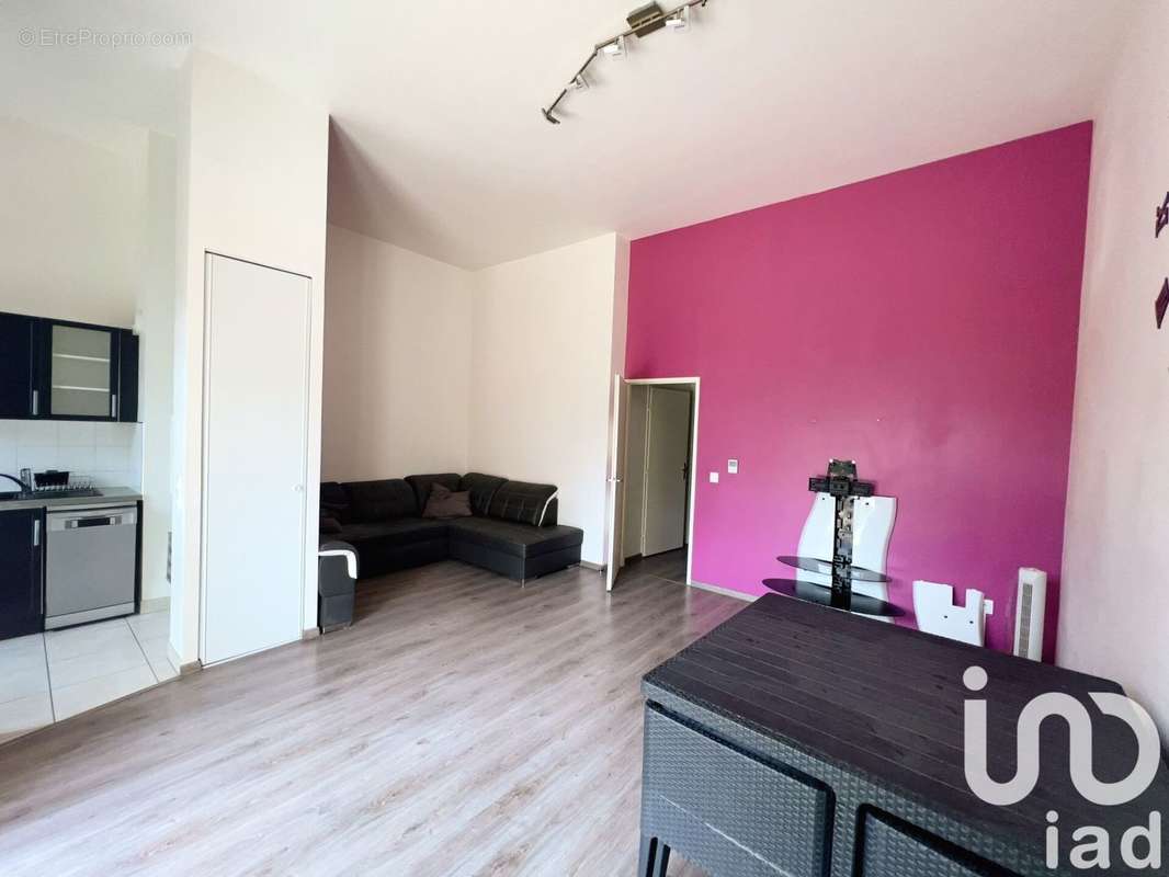 Photo 3 - Appartement à CRETEIL