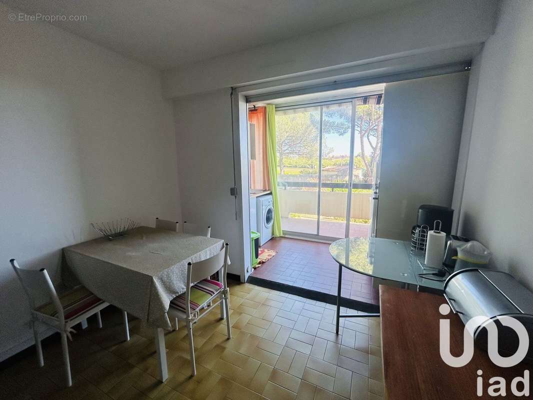 Photo 4 - Appartement à SETE