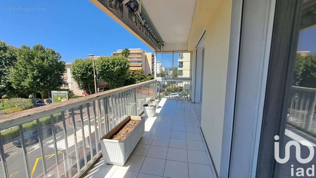 Photo 3 - Appartement à CANNES