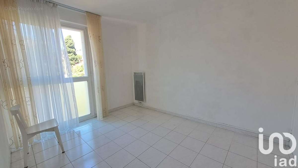 Photo 7 - Appartement à CANNES