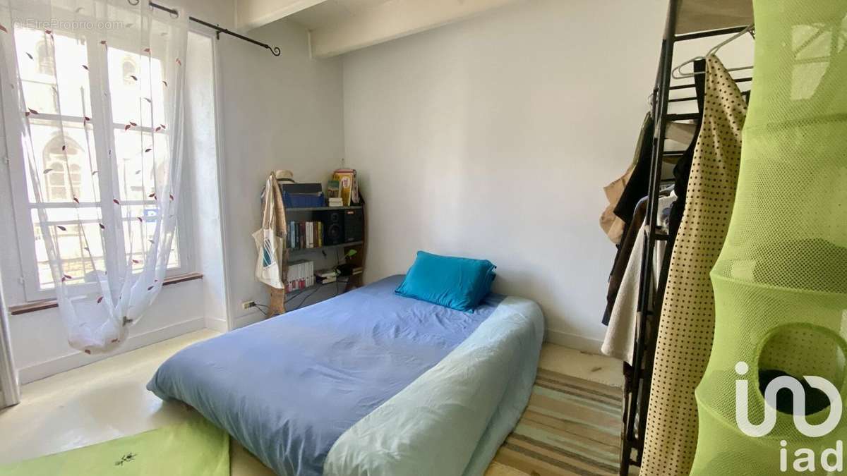 Photo 2 - Appartement à MOELAN-SUR-MER