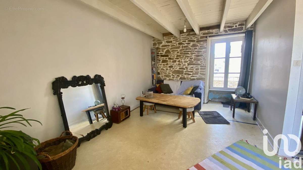 Photo 4 - Appartement à MOELAN-SUR-MER