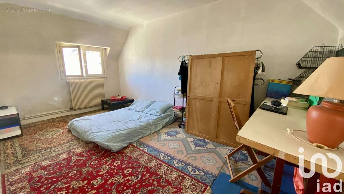 Photo 8 - Appartement à MOELAN-SUR-MER