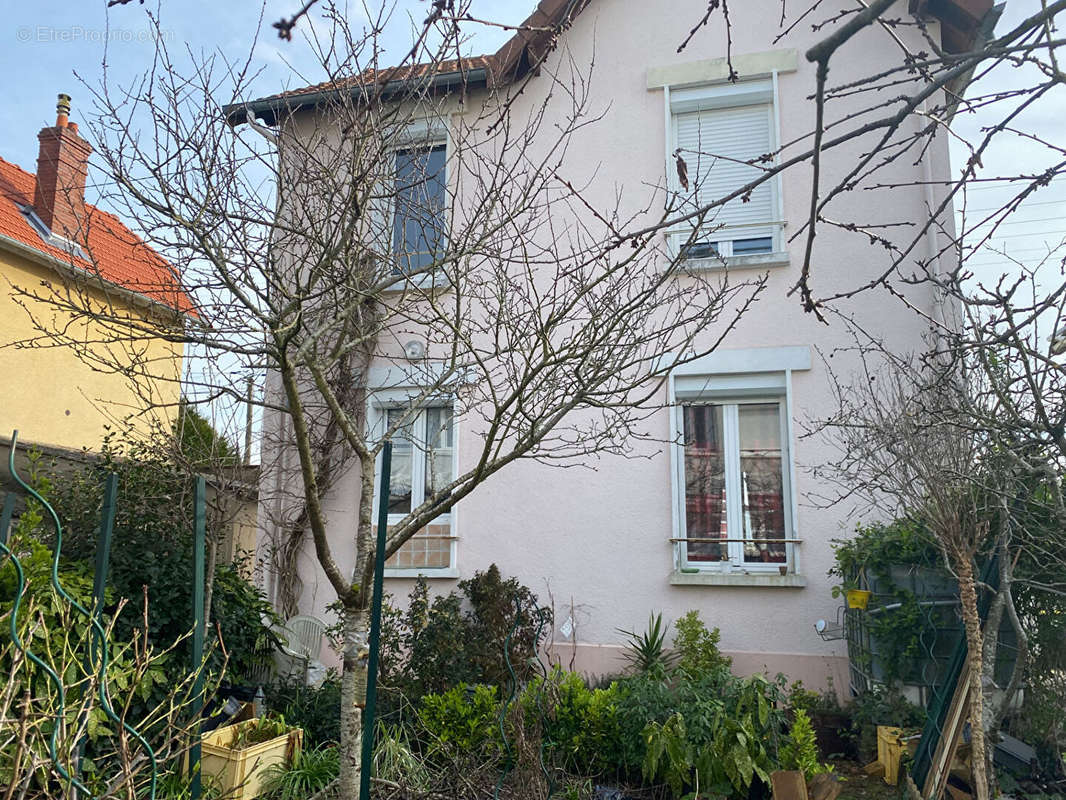 Maison à MONTARGIS