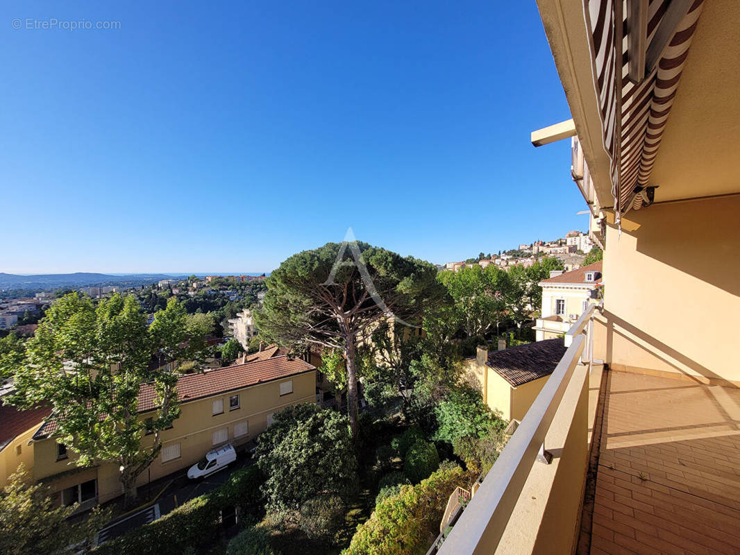 Appartement à GRASSE