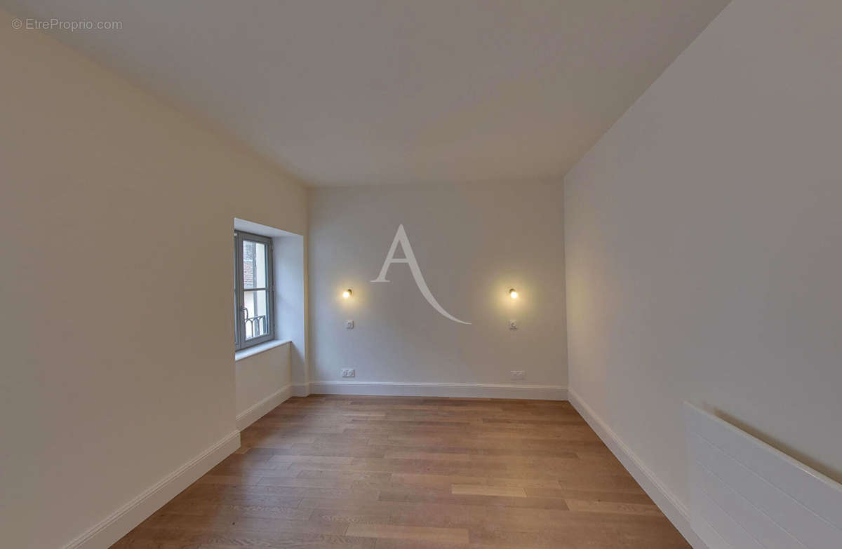 Appartement à MACON