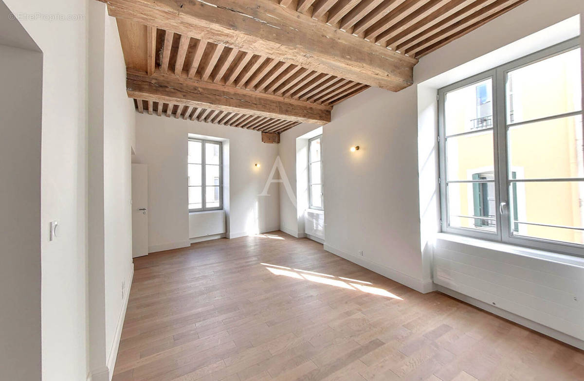 Appartement à MACON