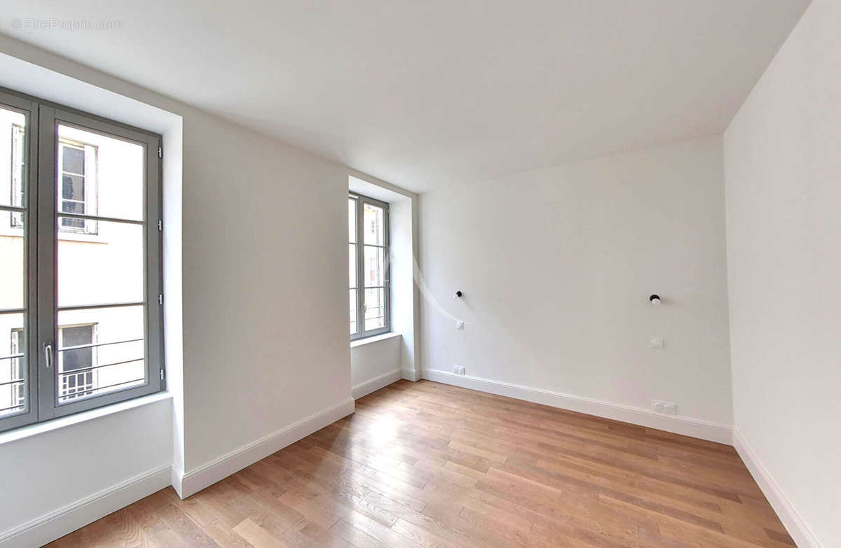 Appartement à MACON