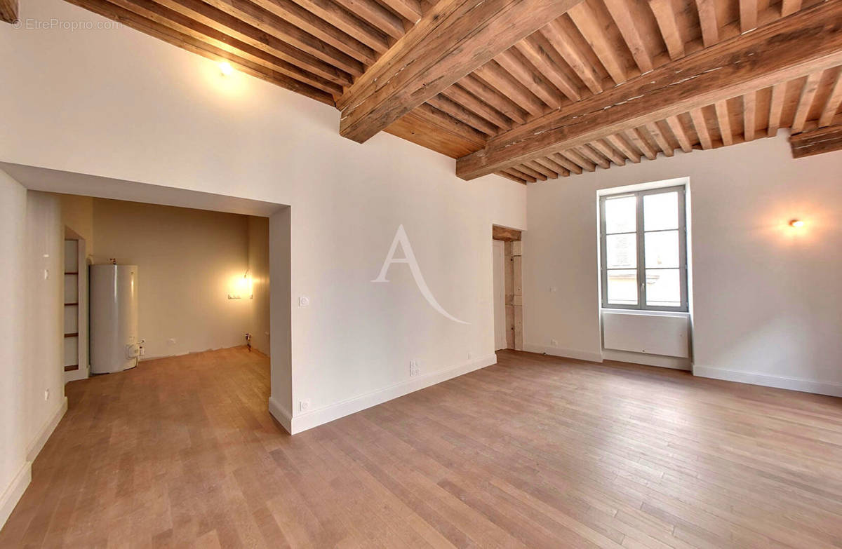 Appartement à MACON