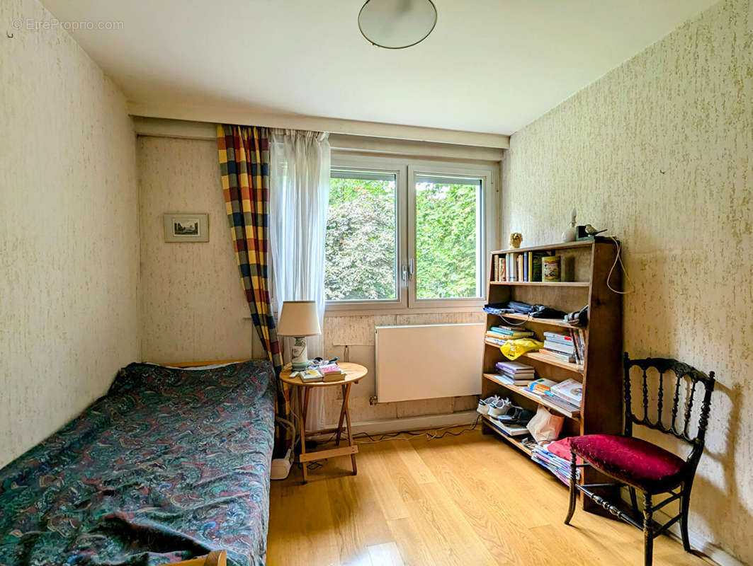 Appartement à VAIRES-SUR-MARNE