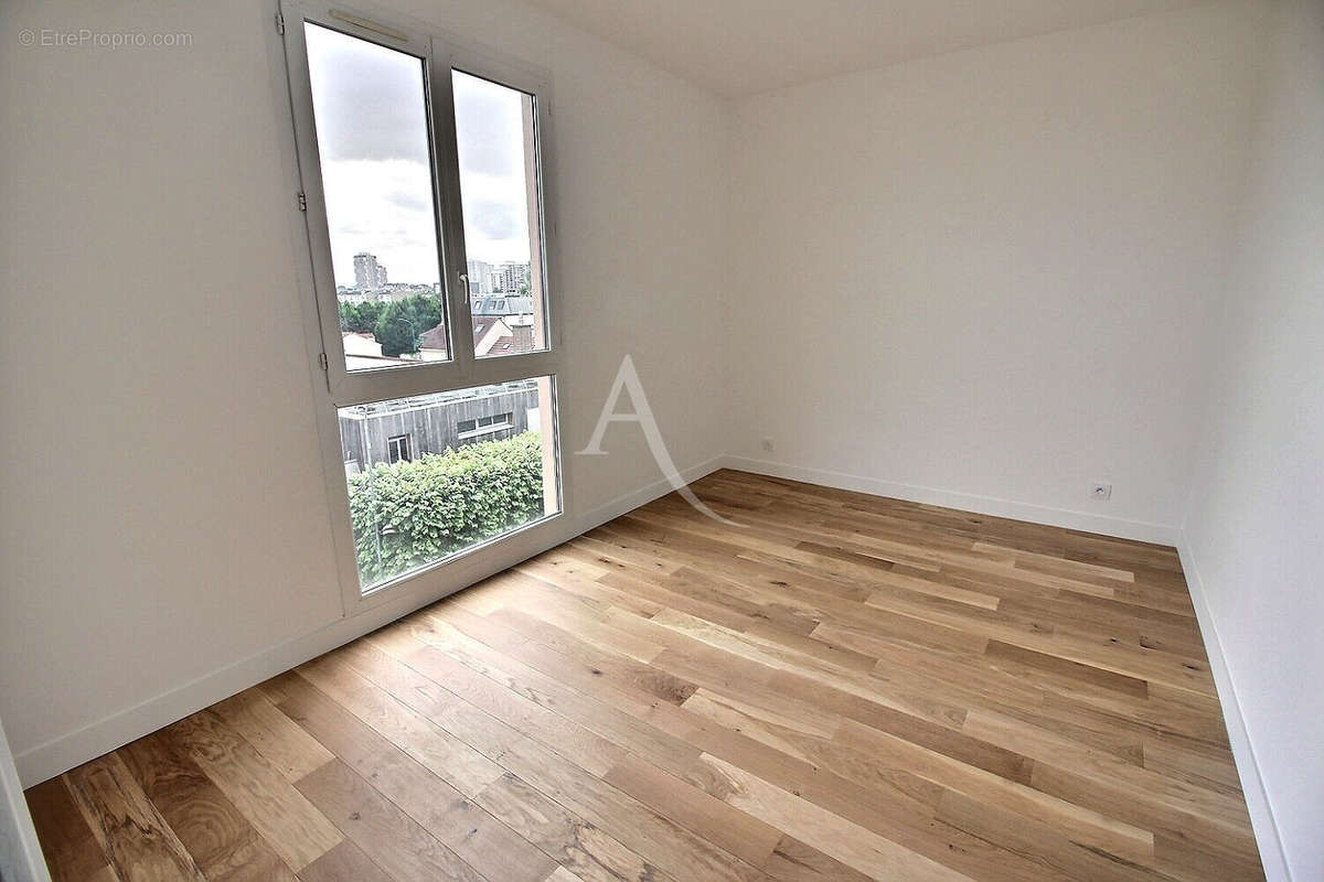 Appartement à CHOISY-LE-ROI