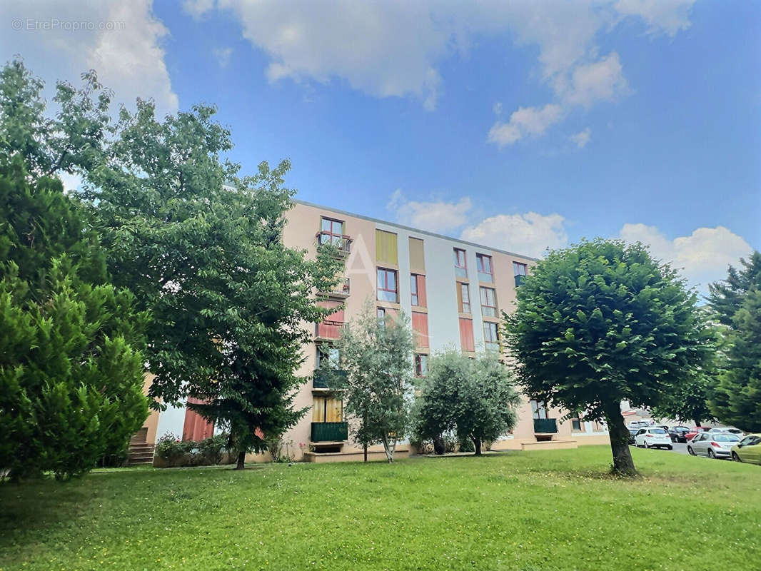 Appartement à CHOISY-LE-ROI