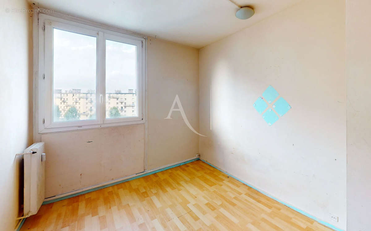 Appartement à AULNAY-SOUS-BOIS