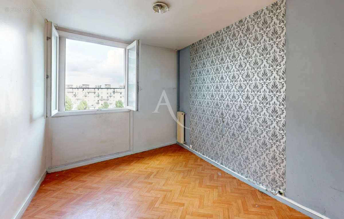 Appartement à AULNAY-SOUS-BOIS