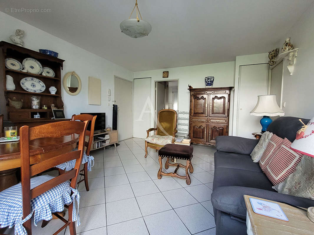 Appartement à LA ROCHELLE