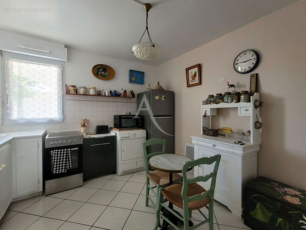 Appartement à LA ROCHELLE